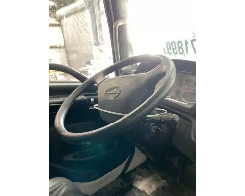 Steering Column Hino 268 Complete Recycling