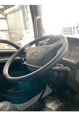 Hino 268 Steering Column