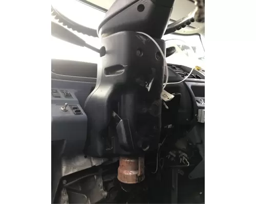 Hino 268 Steering Column