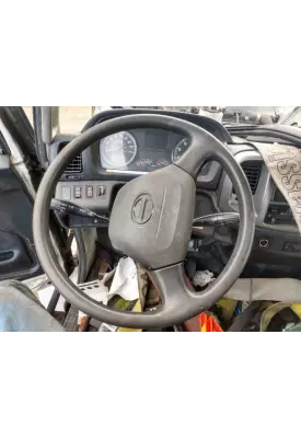 Hino 268 Steering Column