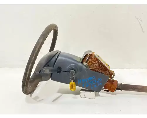 Hino 268 Steering Column