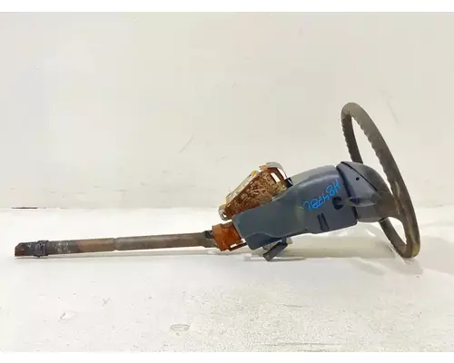 Hino 268 Steering Column