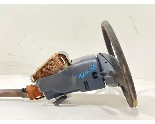 Hino 268 Steering Column