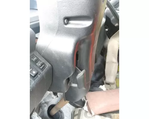 Hino 268 Steering Column