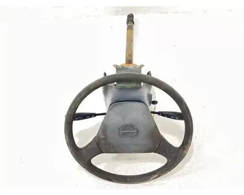 Hino 268 Steering Column