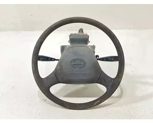 Hino 268 Steering Column