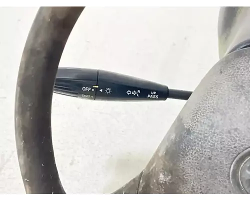 Hino 268 Steering Column