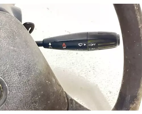Hino 268 Steering Column