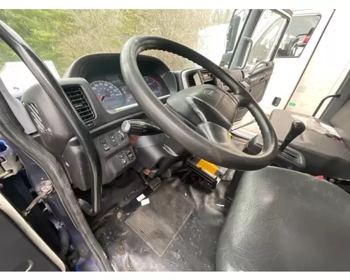 Hino 268 Steering Column