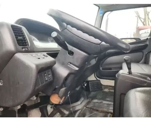 Hino 268 Steering Column