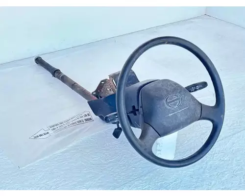 Hino 268 Steering Column