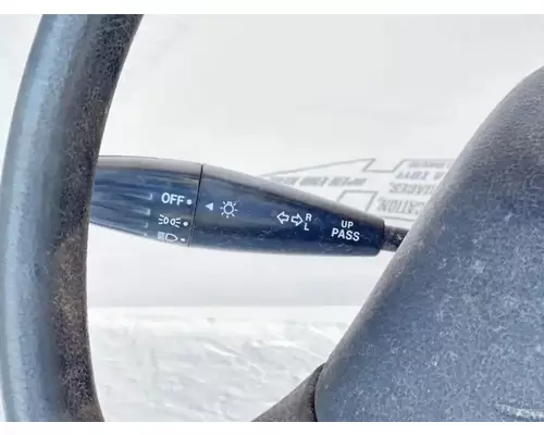 Hino 268 Steering Column