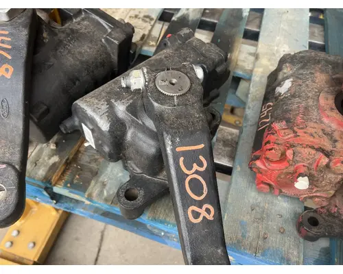 Steering Gear / Rack HINO 268 DTI Trucks