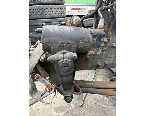Steering Gear / Rack HINO 268 Usa Trade &amp; Exports Inc