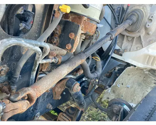 Steering Or Suspension Parts, Misc. Hino 268 Vander Haags Inc Col
