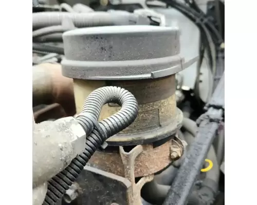 Steering Or Suspension Parts, Misc. Hino 268 Complete Recycling Group LLC
