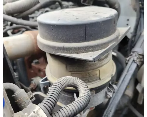 Steering Or Suspension Parts, Misc. Hino 268 Complete Recycling Group LLC
