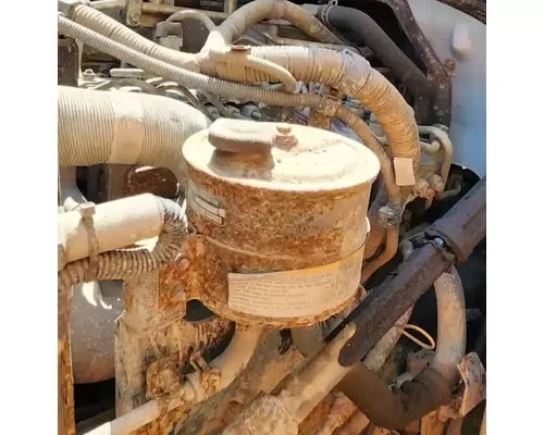 Steering Or Suspension Parts, Misc. Hino 268 Complete Recycling Group LLC