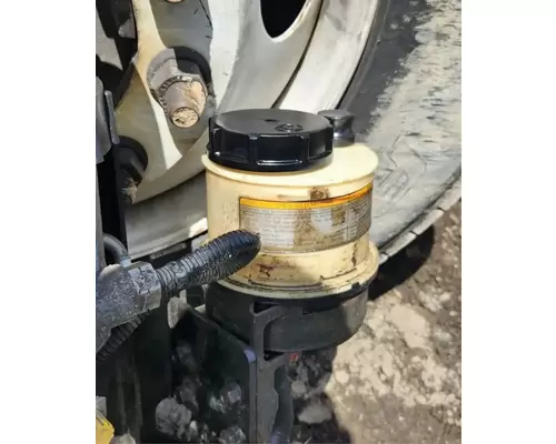 Steering Or Suspension Parts, Misc. Hino 268 Complete Recycling Group LLC