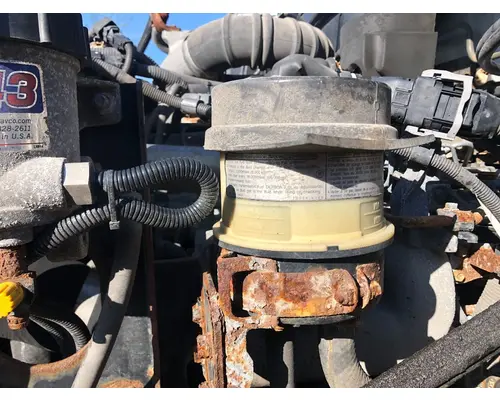 Steering Or Suspension Parts, Misc. Hino 268 Vander Haags Inc Sp