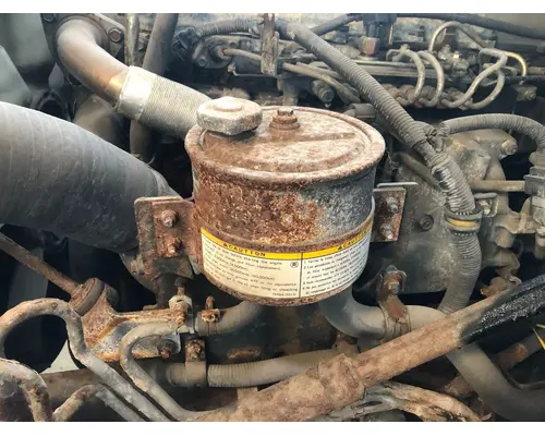 Steering Or Suspension Parts, Misc. Hino 268 Vander Haags Inc WM