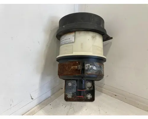 Steering Or Suspension Parts, Misc. Hino 268 Vander Haags Inc Col