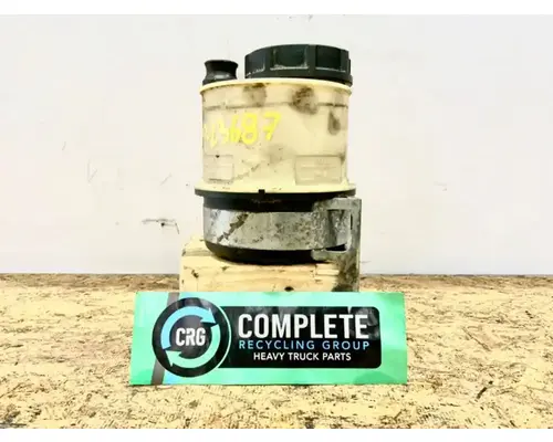 Steering Or Suspension Parts, Misc. Hino 268 Complete Recycling Group LLC