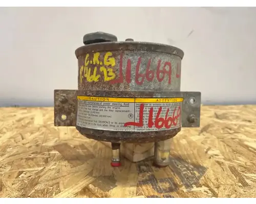 Steering Or Suspension Parts, Misc. Hino 268 Complete Recycling Group LLC