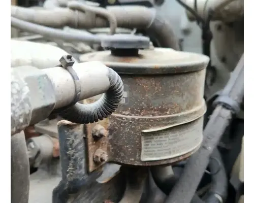 Steering Or Suspension Parts, Misc. Hino 268 Complete Recycling Group LLC