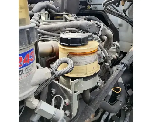 Steering Or Suspension Parts, Misc. Hino 268 Complete Recycling Group LLC