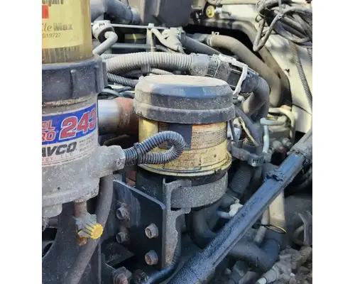 Steering Or Suspension Parts, Misc. Hino 268 Complete Recycling Group LLC