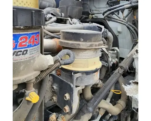 Steering Or Suspension Parts, Misc. Hino 268 Complete Recycling Group LLC