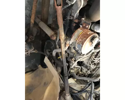Hino 268 Steering or Suspension Parts, Misc.