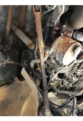 Hino 268 Steering or Suspension Parts, Misc.