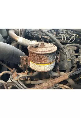 Hino 268 Steering or Suspension Parts, Misc.