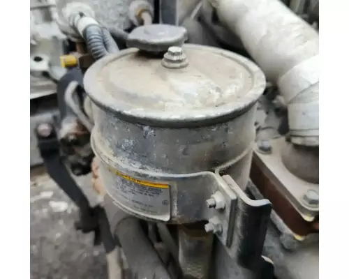 Hino 268 Steering or Suspension Parts, Misc.