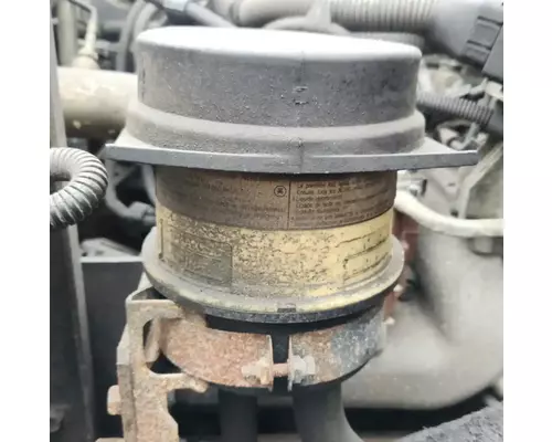 Hino 268 Steering or Suspension Parts, Misc.
