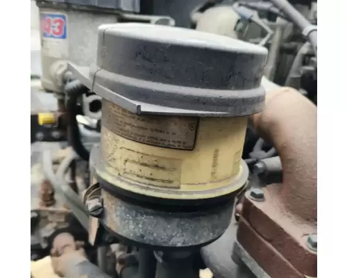 Hino 268 Steering or Suspension Parts, Misc.