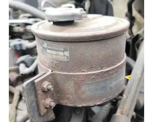 Hino 268 Steering or Suspension Parts, Misc.