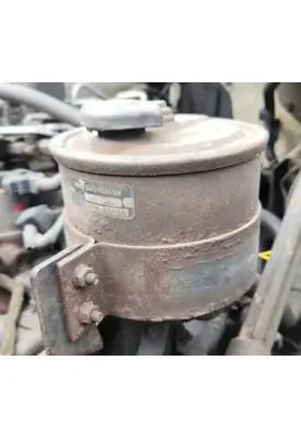 Hino 268 Steering or Suspension Parts, Misc.