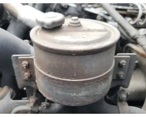 Hino 268 Steering or Suspension Parts, Misc.