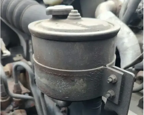 Hino 268 Steering or Suspension Parts, Misc.