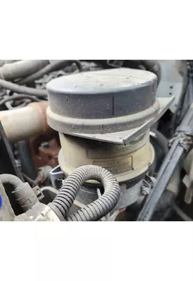 Hino 268 Steering or Suspension Parts, Misc.