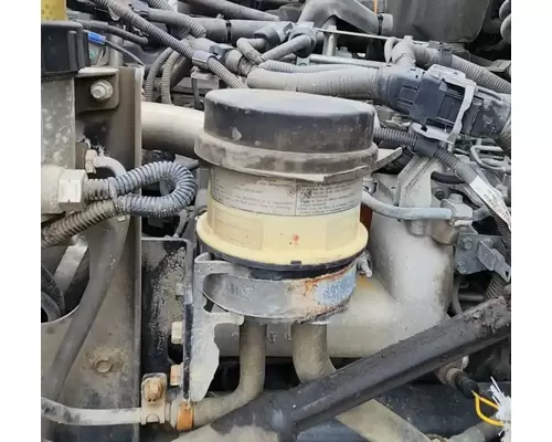 Hino 268 Steering or Suspension Parts, Misc.