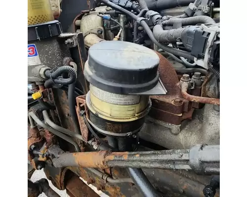 Hino 268 Steering or Suspension Parts, Misc.