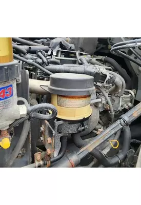 Hino 268 Steering or Suspension Parts, Misc.