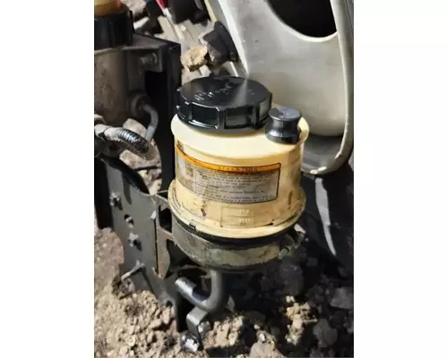 Hino 268 Steering or Suspension Parts, Misc.