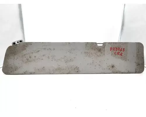 Hino 268 Sun Visor (External)