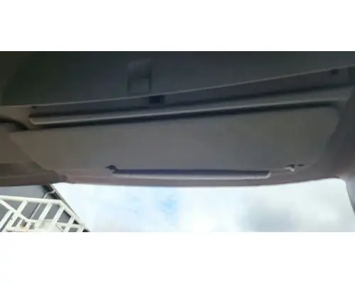 Sun Visor (External) Hino 268 Complete Recycling Group LLC