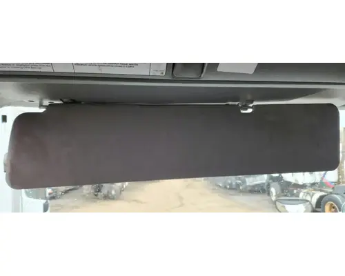 Hino 268 Sun Visor (External)